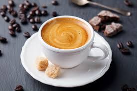 Espresso-coffee
