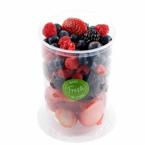 Berries