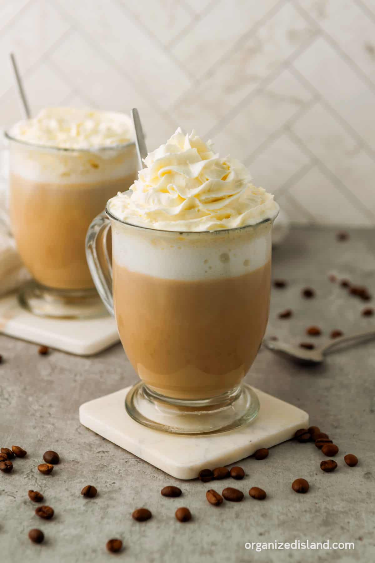 Latte