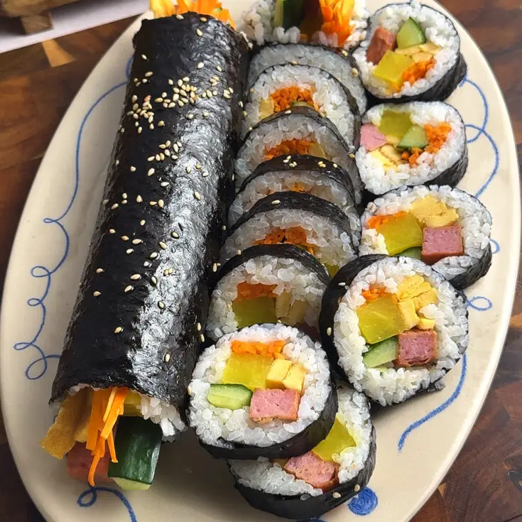 Kimbap