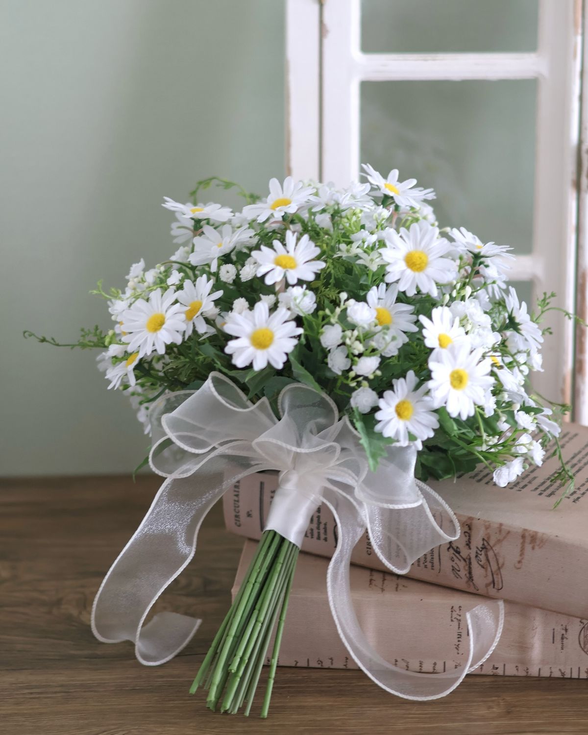 Daisies