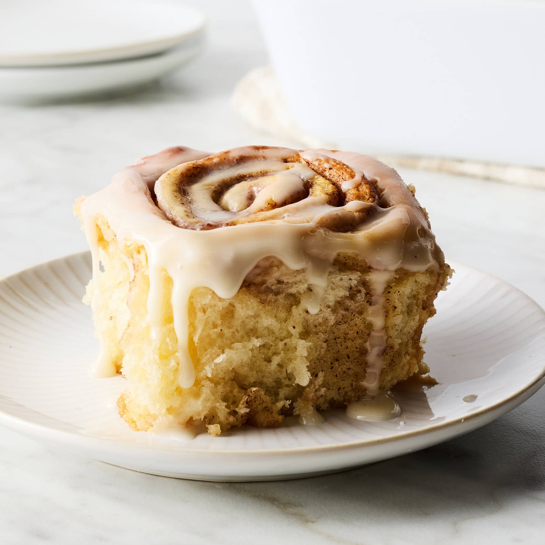 Cinnamon Rolls