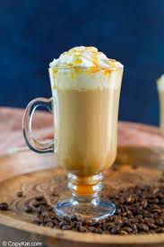 Macchiato-coffee