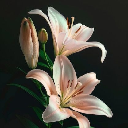 Tiger Lily