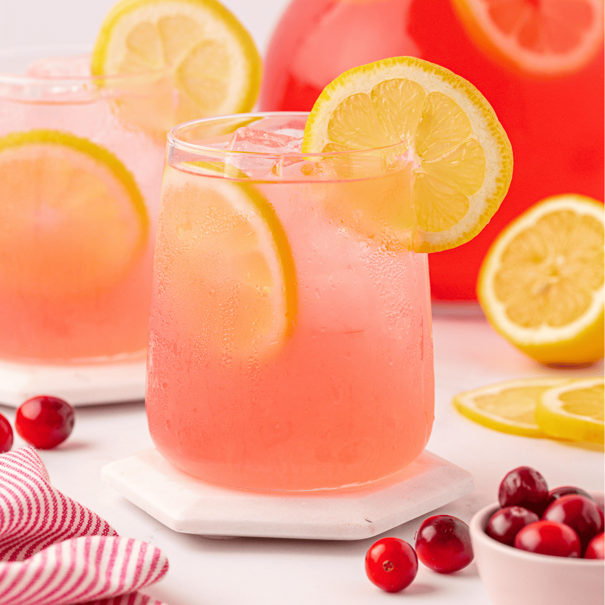 Lemonade