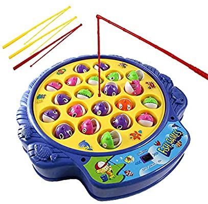 Fishing Game Toy 1