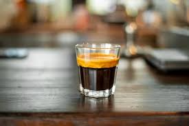 Ristretto-coffee