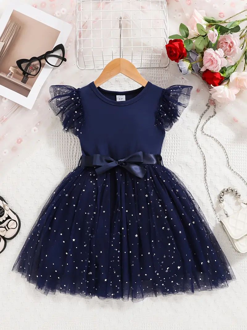 Baby Dress