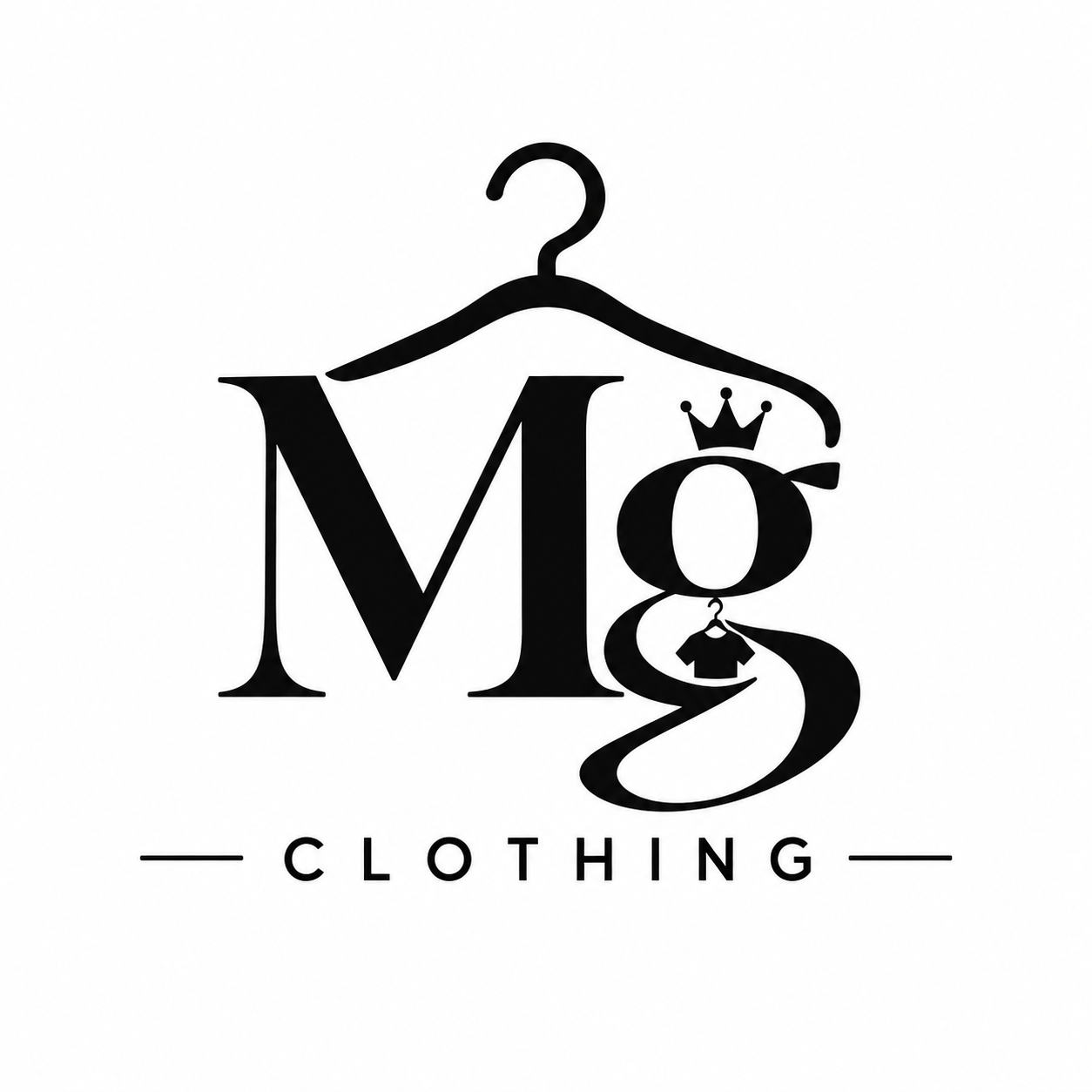 Mg-clothing