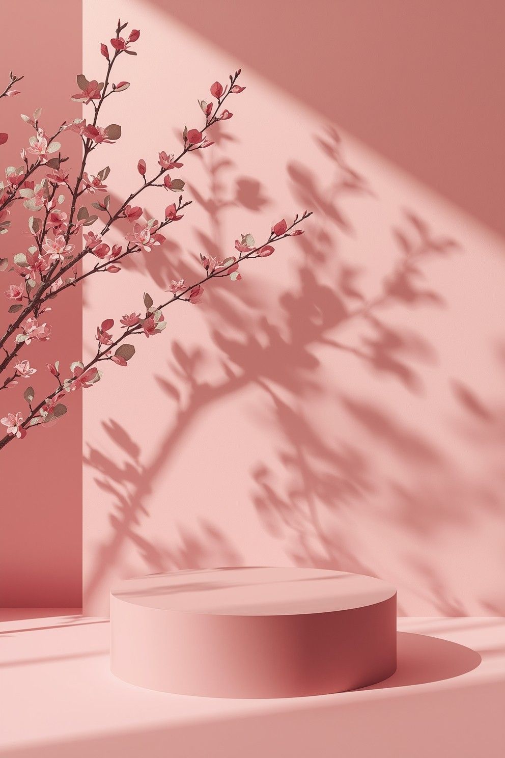 Cherry blossom — photo 2