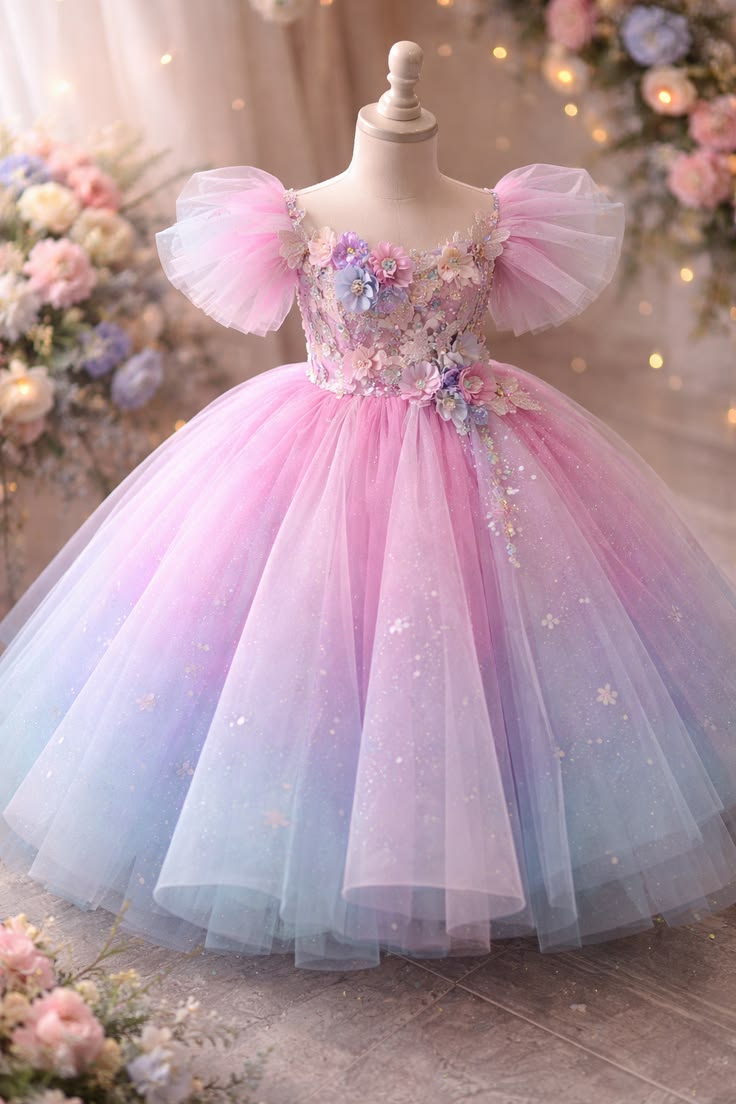 Princess Dress — photo 2