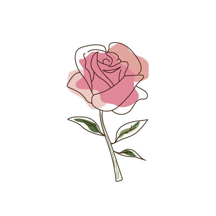 Flairy Flower