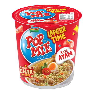 POP Mee