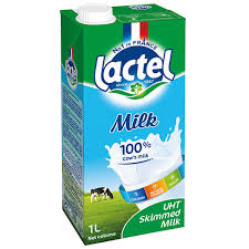Cambodia-milk