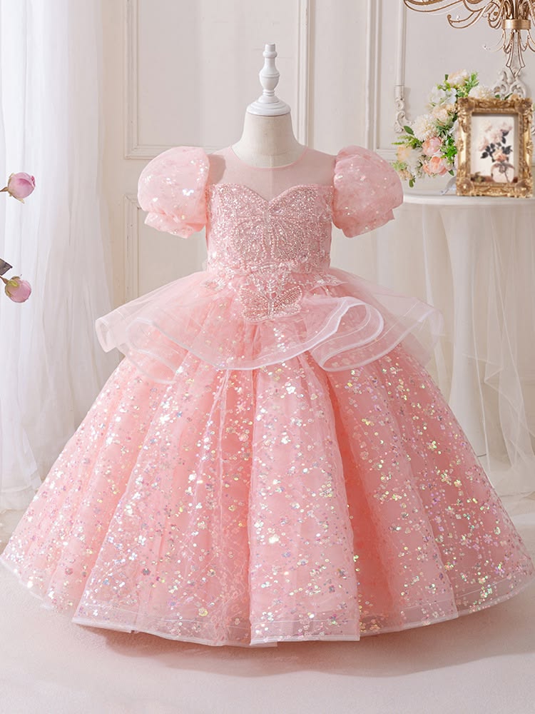 Princess Dress