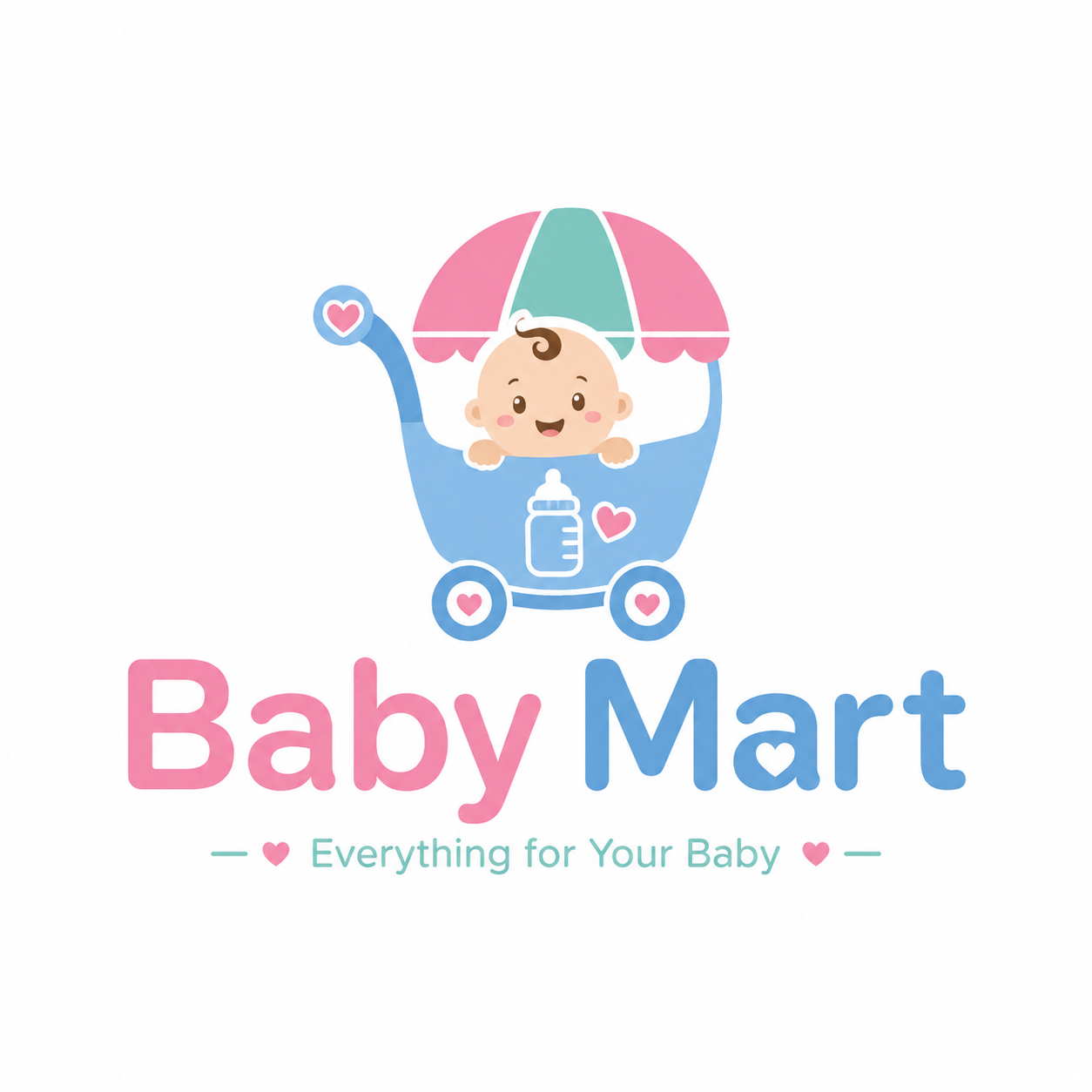 Baby-mart