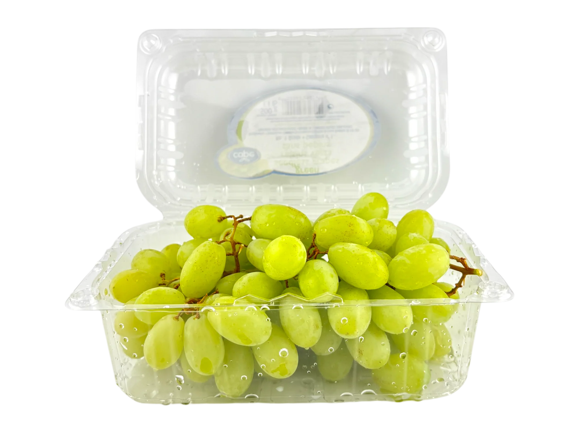 Grapes