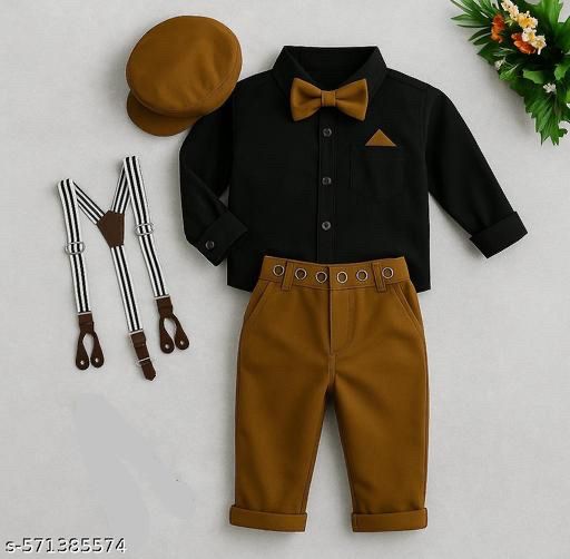 Formal Suit