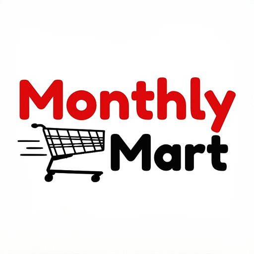 Monthly Mart
