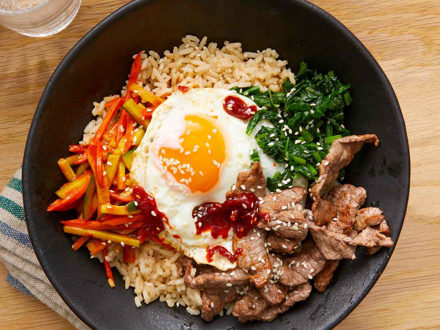 Bibimbap