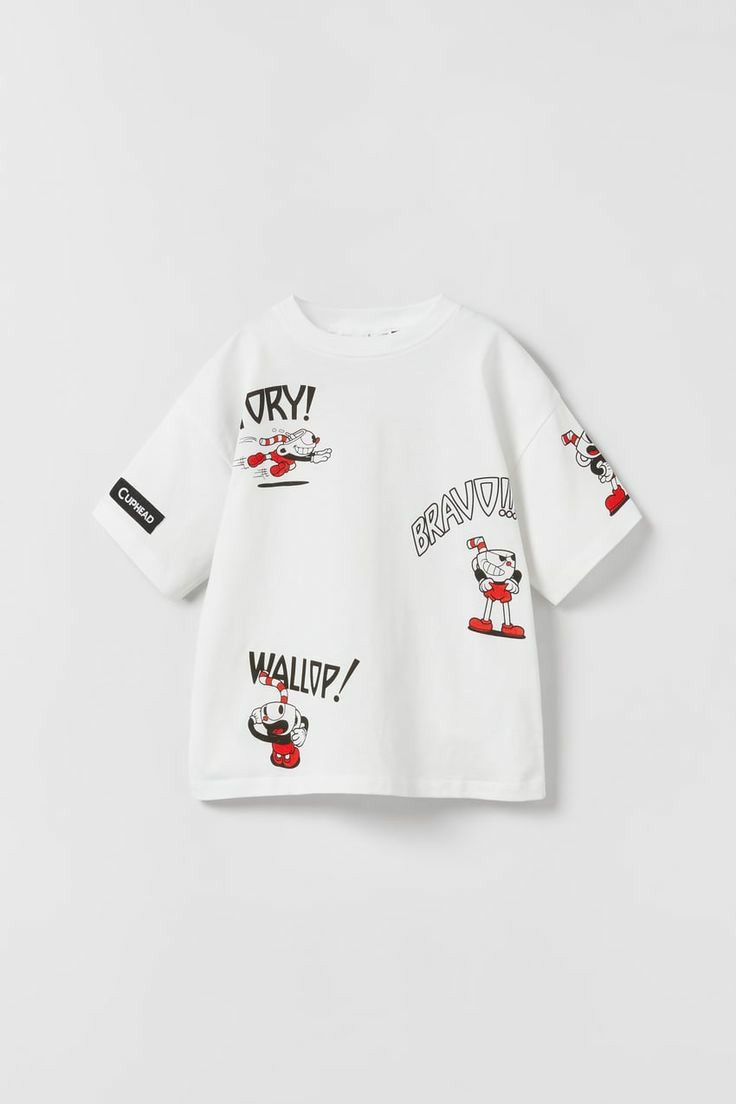 T-Shirt — photo 2