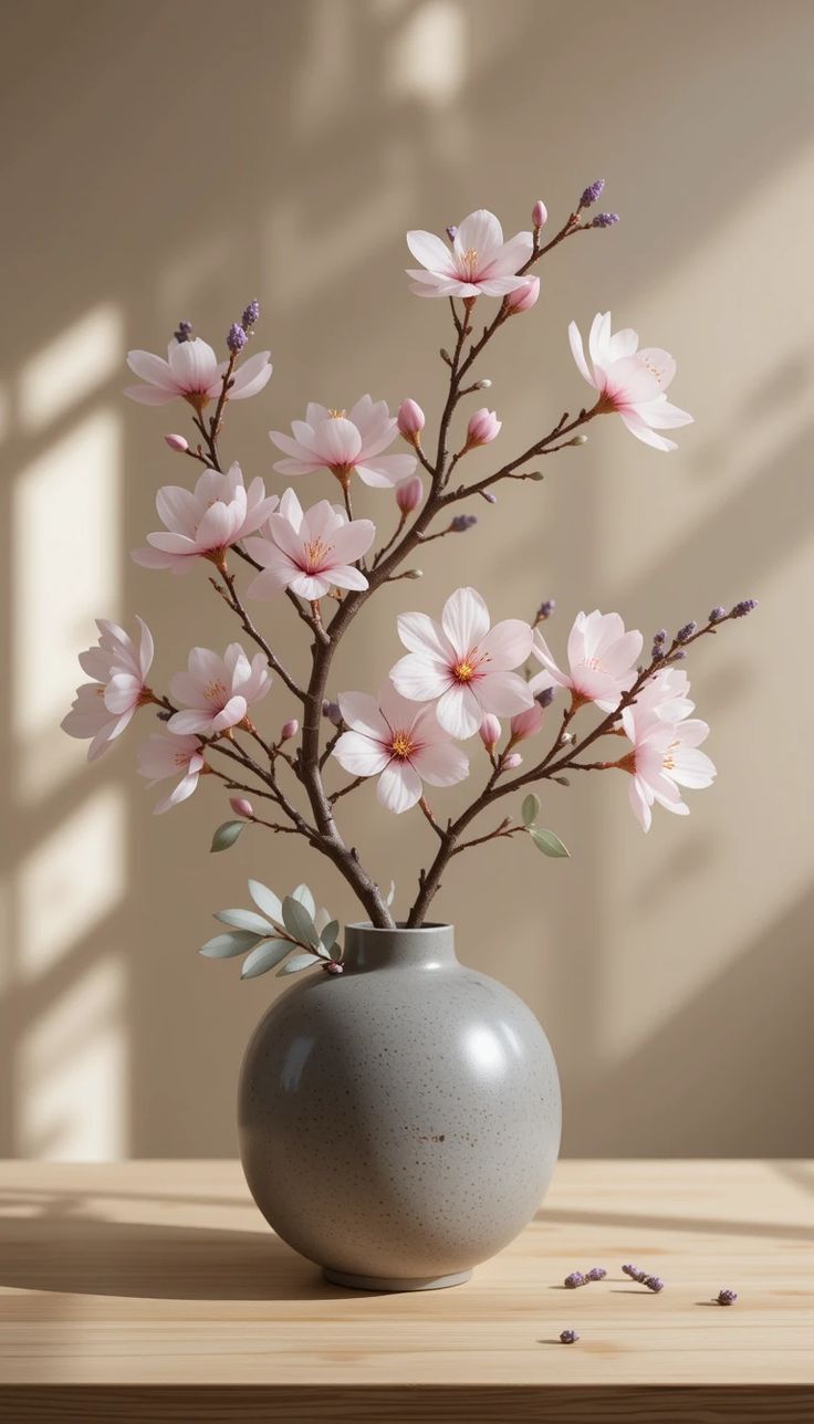 Cherry blossom