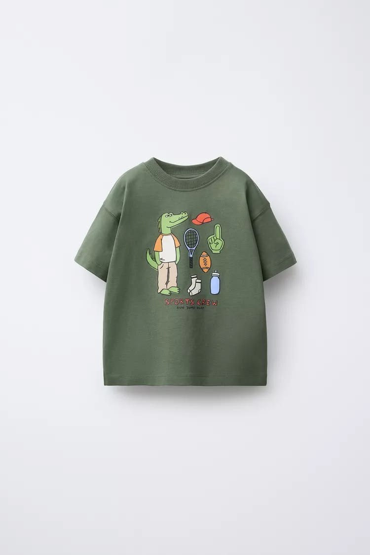 T-Shirt